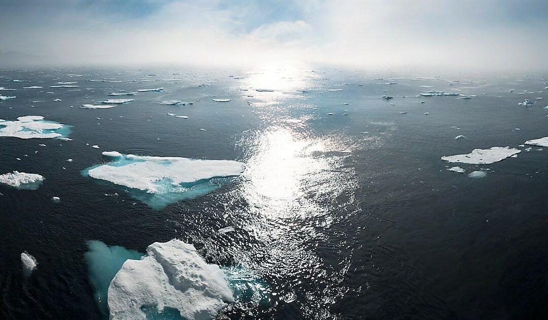 Il mare ci dice come sarà il futuro…